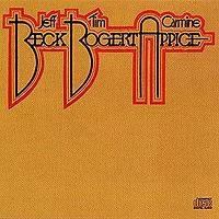 Beck Bogert & Appice